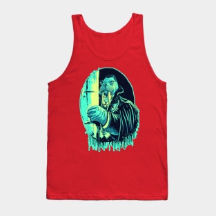 VAMPIRE FROM THE SEA Tank Top